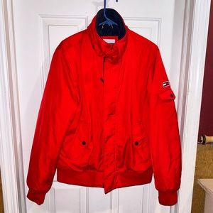 Tommy Hilfiger Mens Coat size M